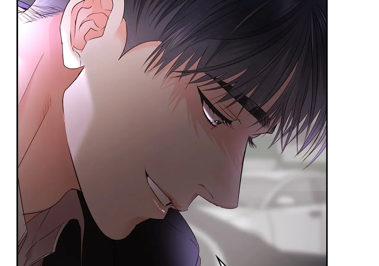 Be Quiet and Don’t Even Smile in the Office Chapter 60 page 134 - 
