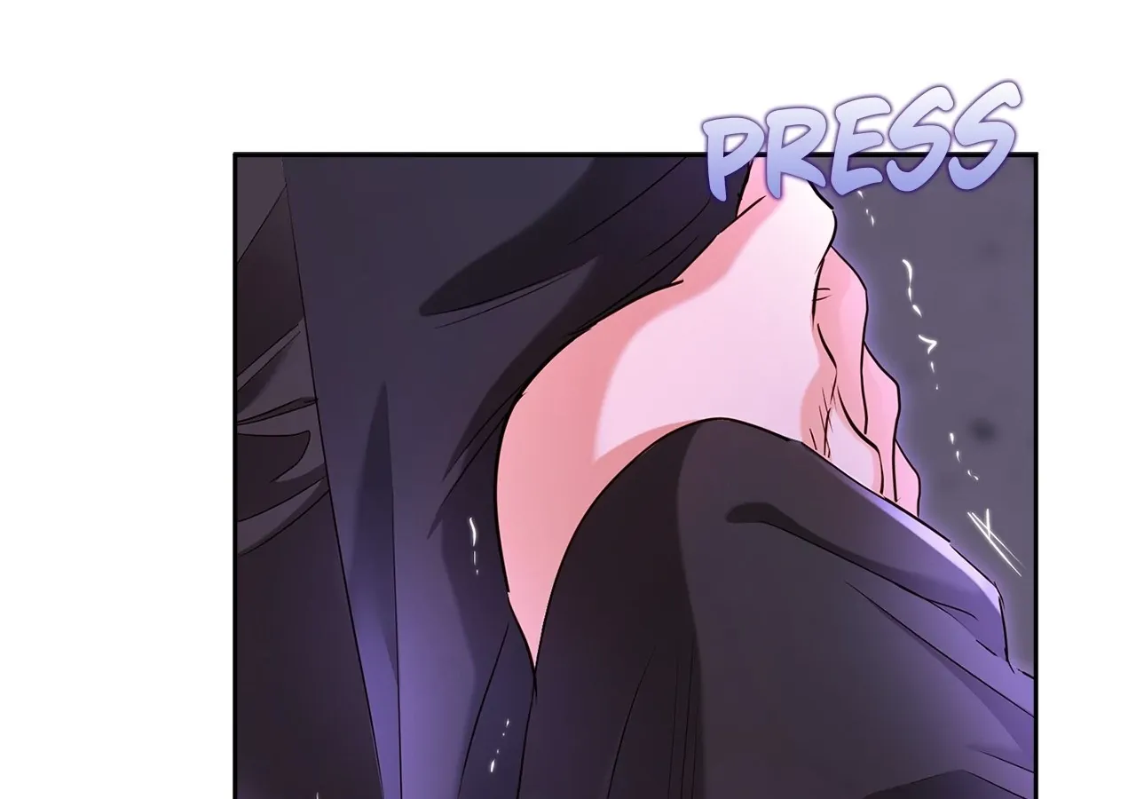 Be Quiet and Don’t Even Smile in the Office Chapter 60 page 136 - 