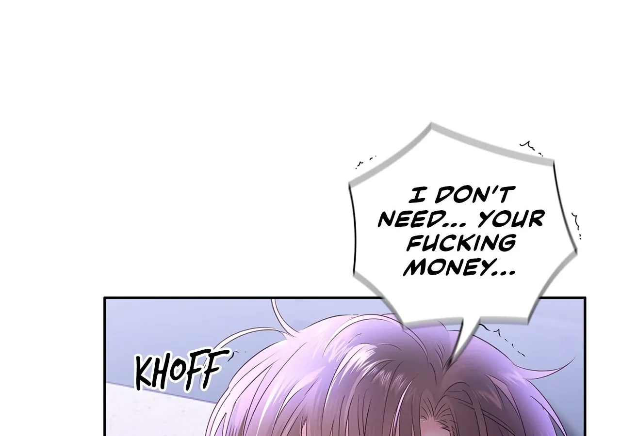 Be Quiet and Don’t Even Smile in the Office Chapter 60 page 140 - 