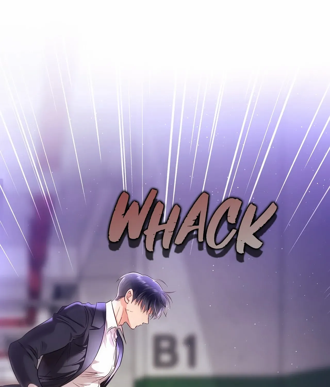 Be Quiet and Don’t Even Smile in the Office Chapter 60 page 15 - 
