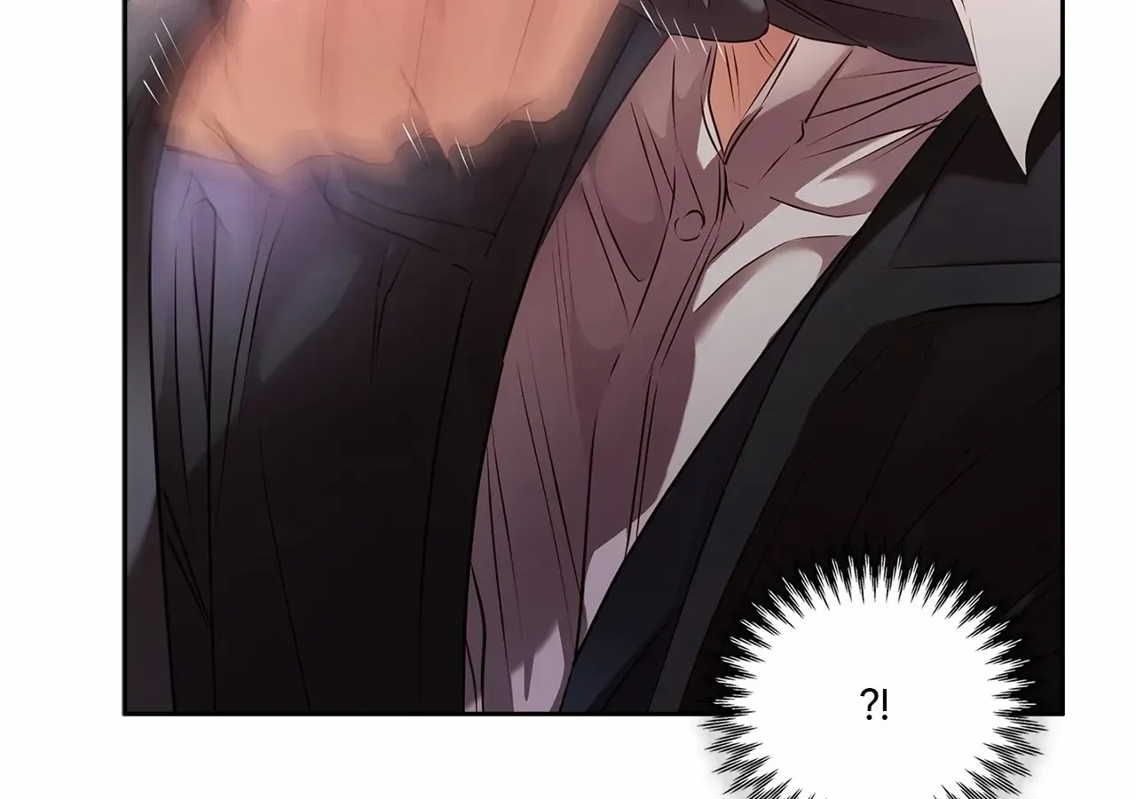 Be Quiet and Don’t Even Smile in the Office Chapter 60 page 145 - 