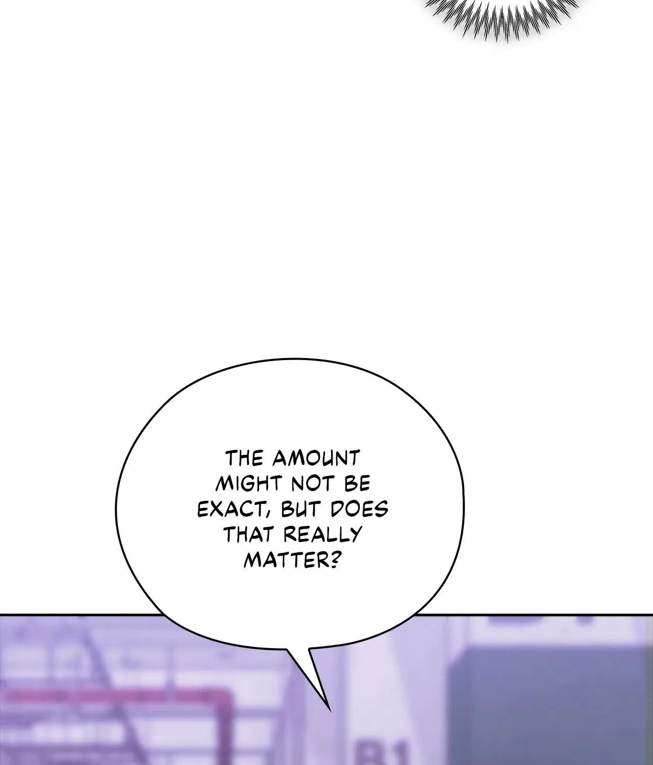 Be Quiet and Don’t Even Smile in the Office Chapter 60 page 146 - 