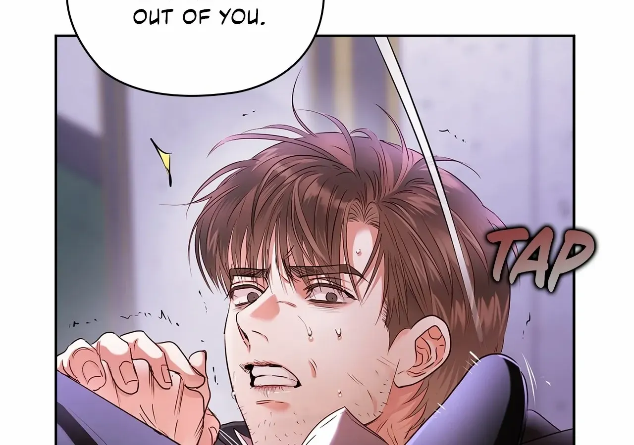 Be Quiet and Don’t Even Smile in the Office Chapter 60 page 149 - 