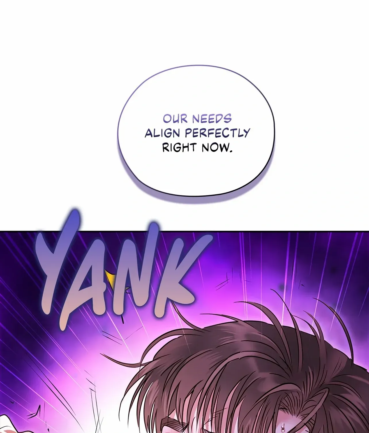 Be Quiet and Don’t Even Smile in the Office Chapter 60 page 152 - 