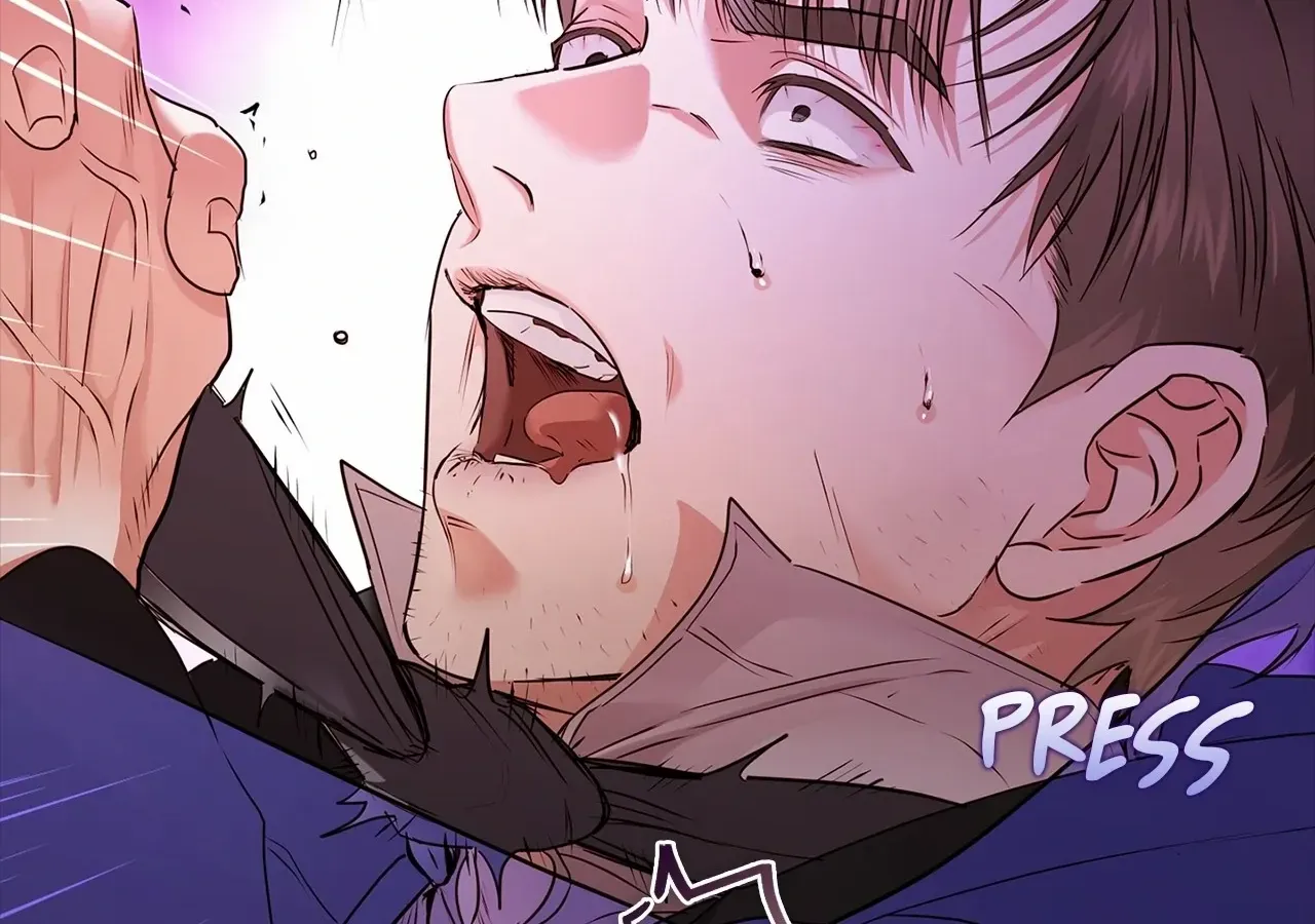 Be Quiet and Don’t Even Smile in the Office Chapter 60 page 153 - 