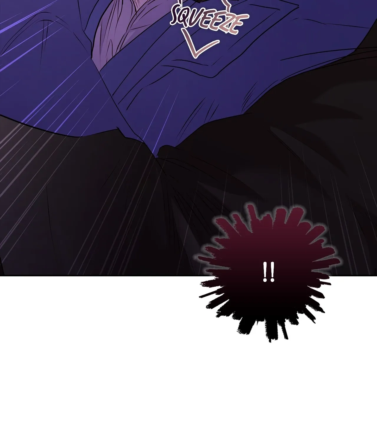 Be Quiet and Don’t Even Smile in the Office Chapter 60 page 154 - 