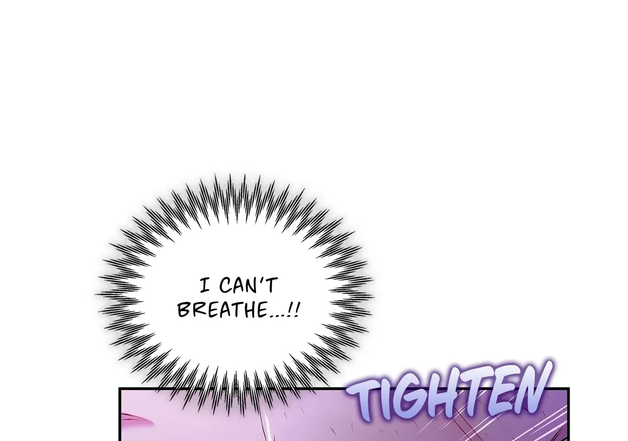Be Quiet and Don’t Even Smile in the Office Chapter 60 page 155 - 