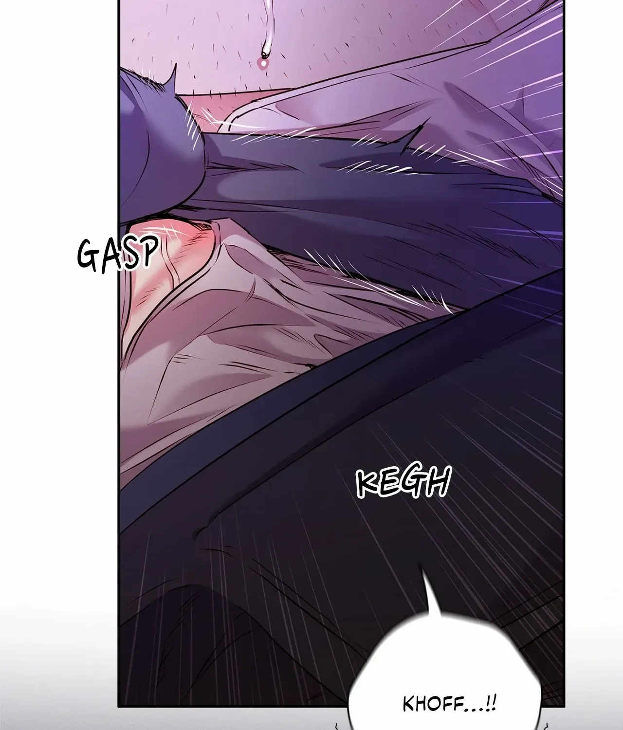 Be Quiet and Don’t Even Smile in the Office Chapter 60 page 156 - 