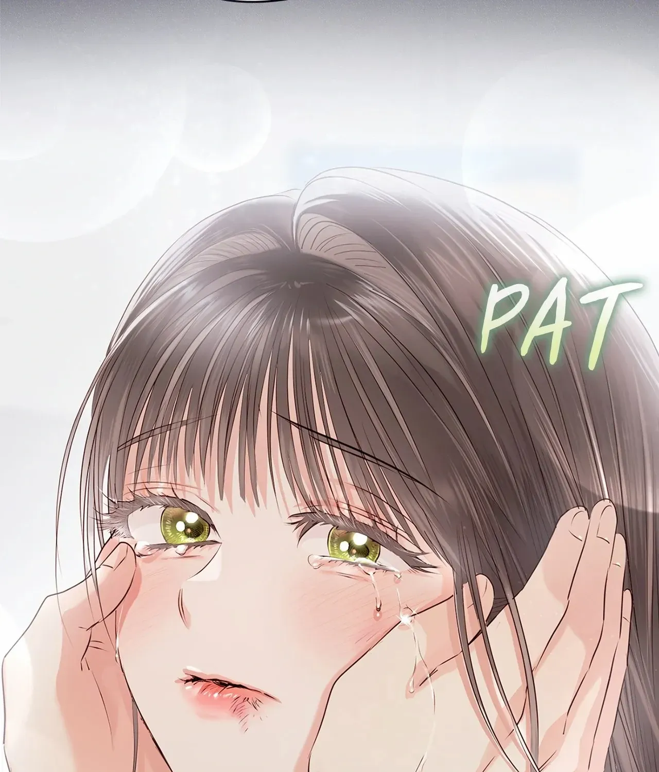 Be Quiet and Don’t Even Smile in the Office Chapter 60 page 158 - 