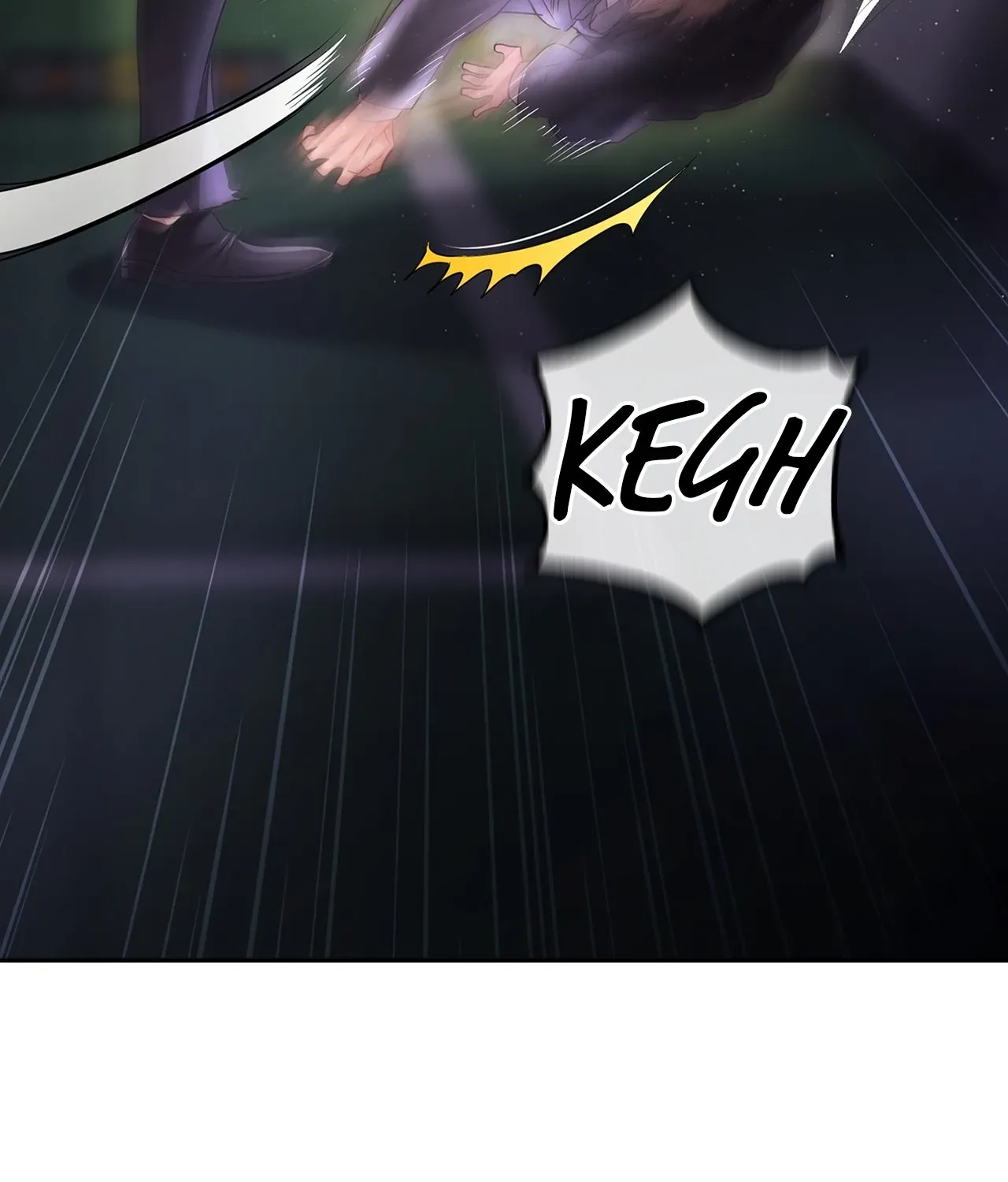 Be Quiet and Don’t Even Smile in the Office Chapter 60 page 17 - 