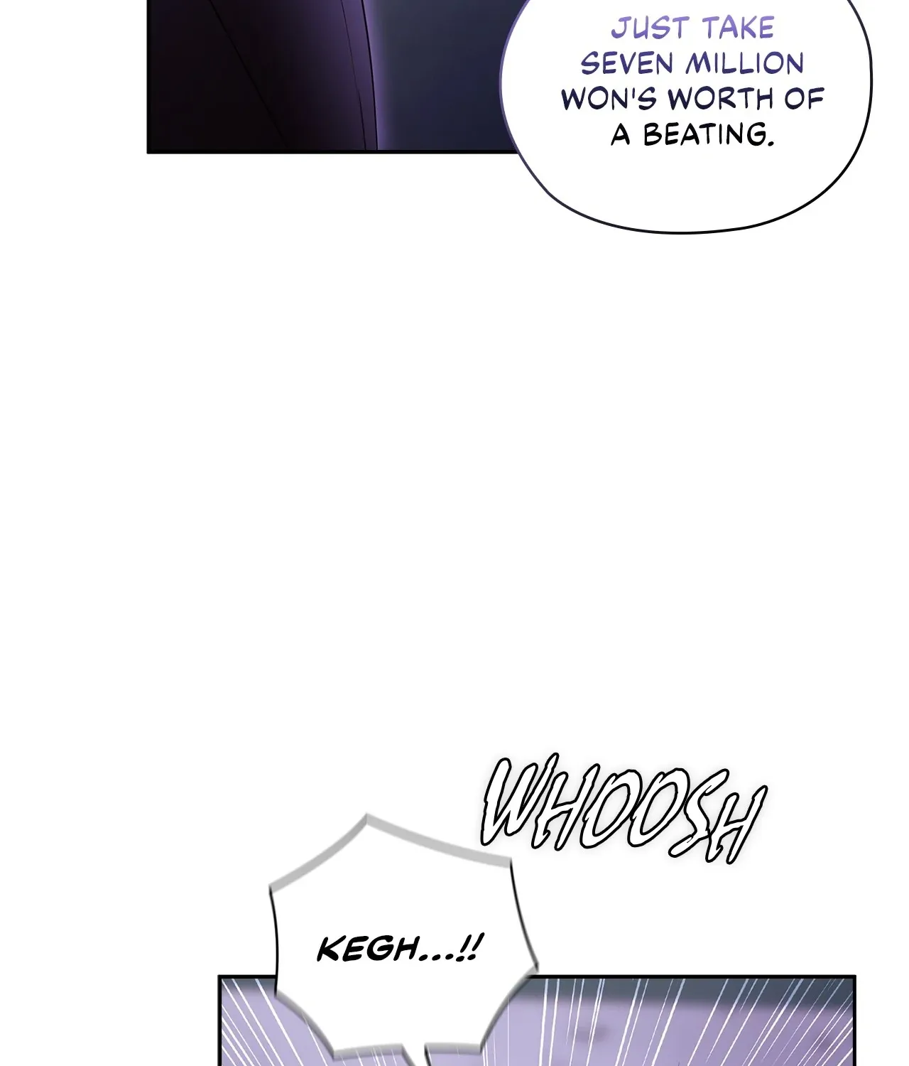 Be Quiet and Don’t Even Smile in the Office Chapter 60 page 162 - 