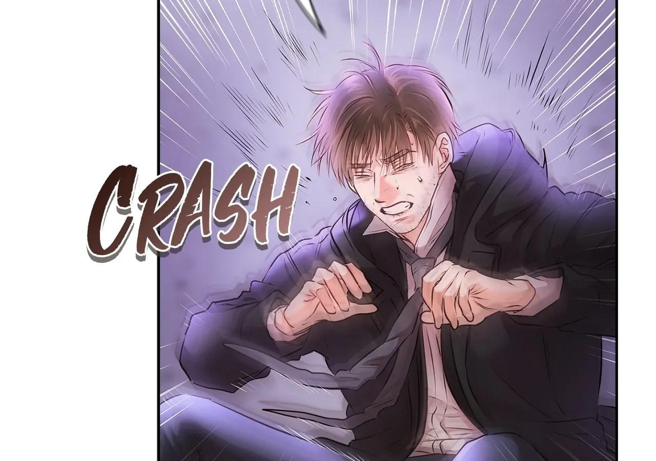 Be Quiet and Don’t Even Smile in the Office Chapter 60 page 163 - 