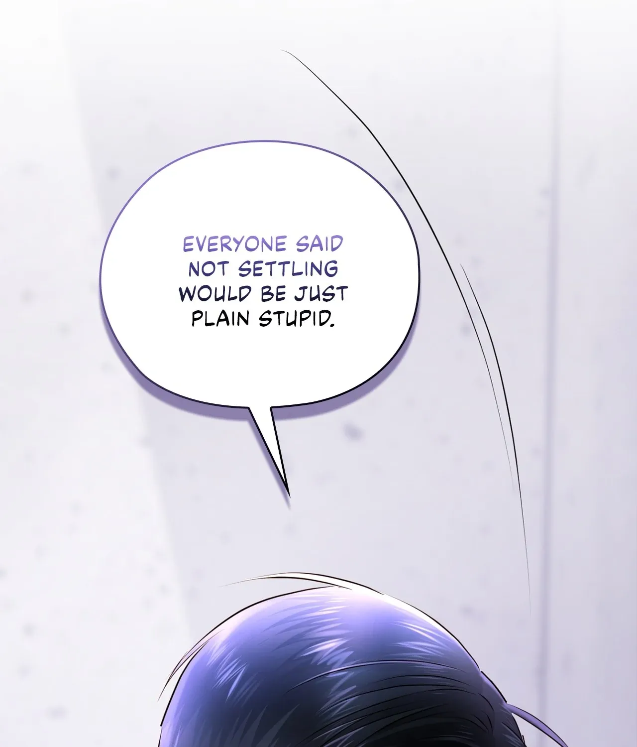 Be Quiet and Don’t Even Smile in the Office Chapter 60 page 169 - 