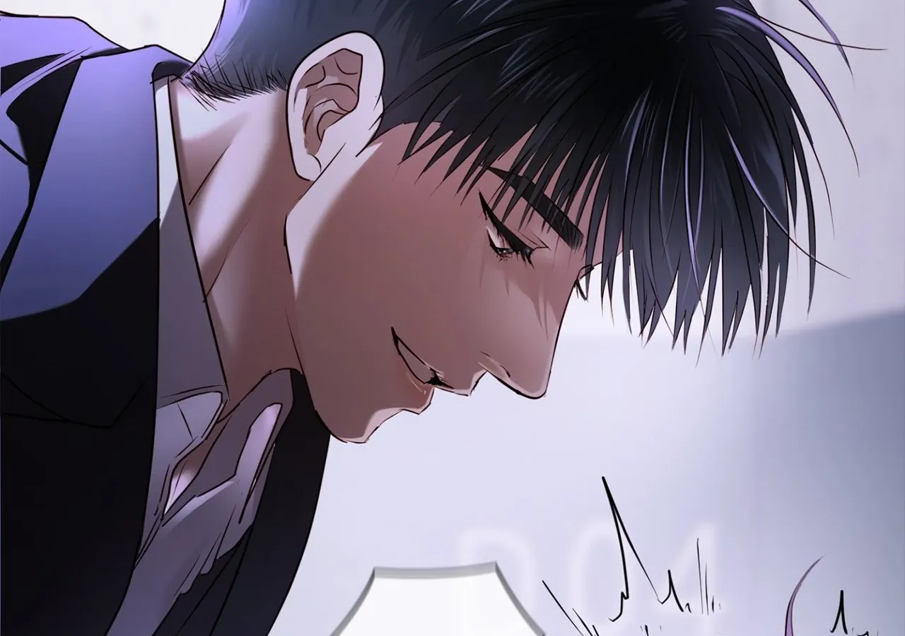 Be Quiet and Don’t Even Smile in the Office Chapter 60 page 170 - 