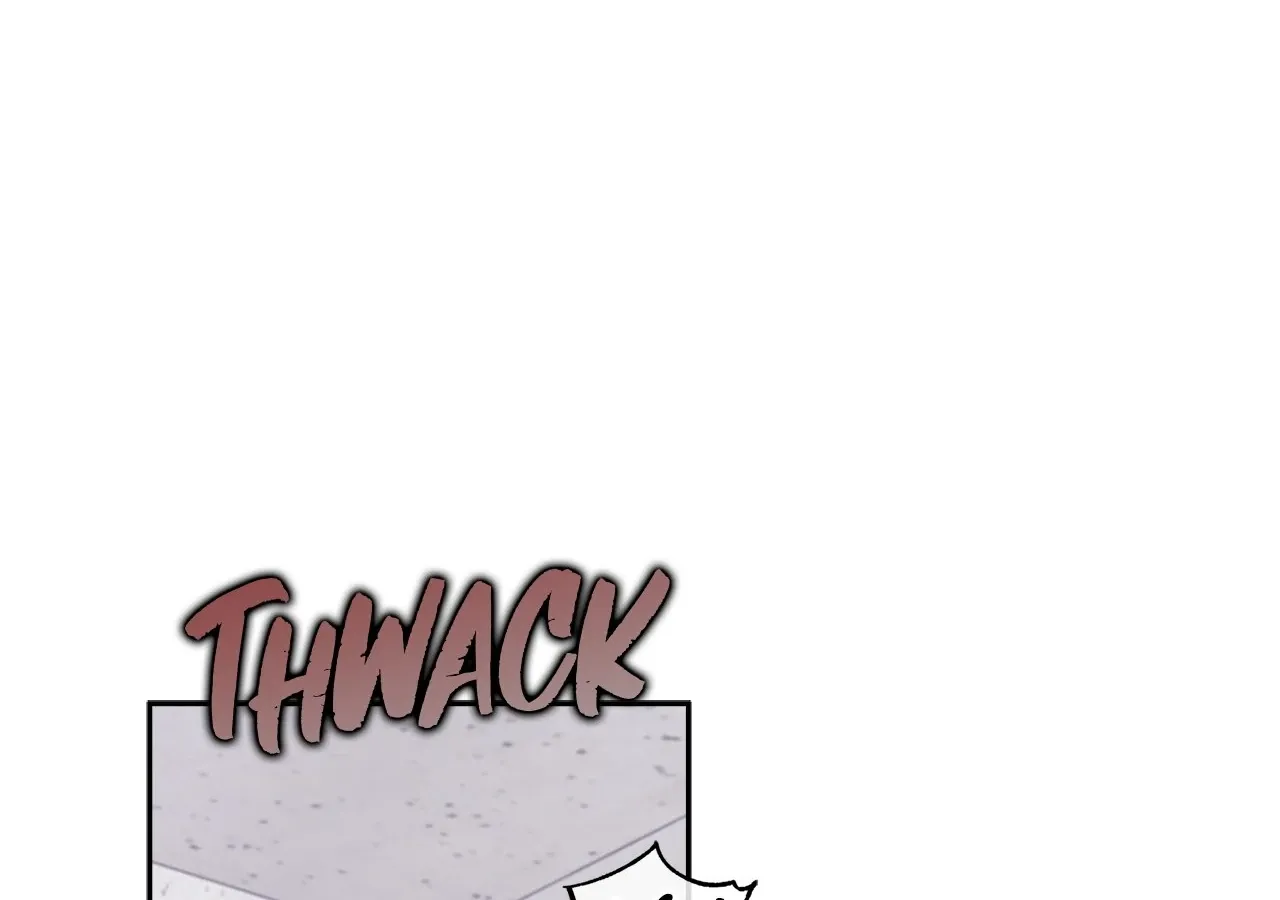Be Quiet and Don’t Even Smile in the Office Chapter 60 page 18 - 