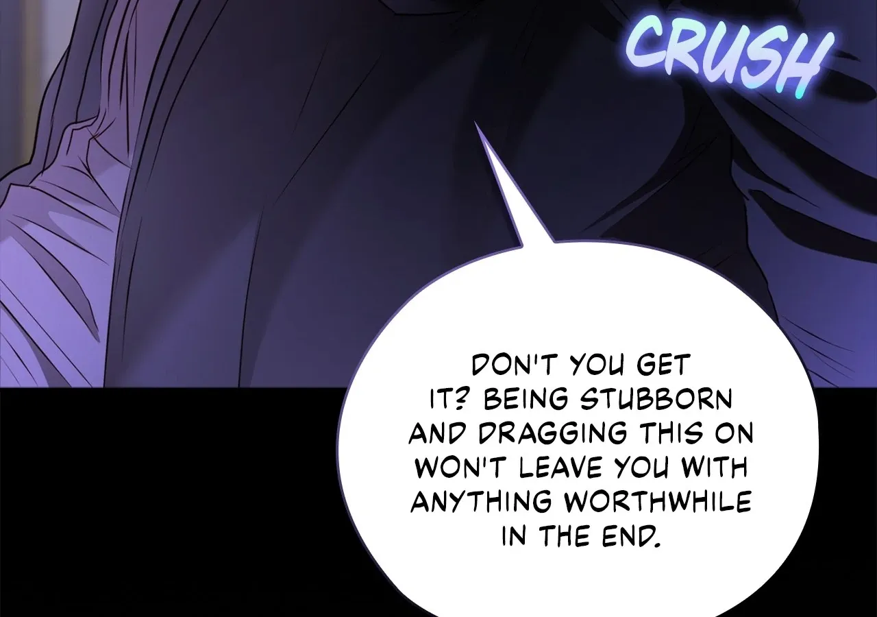 Be Quiet and Don’t Even Smile in the Office Chapter 60 page 172 - 