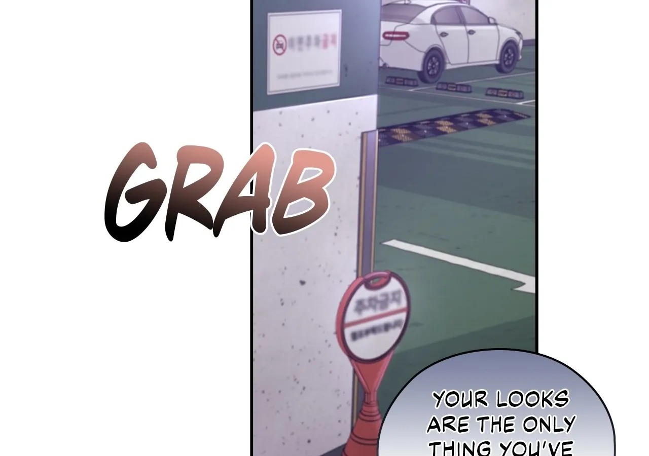 Be Quiet and Don’t Even Smile in the Office Chapter 60 page 20 - 
