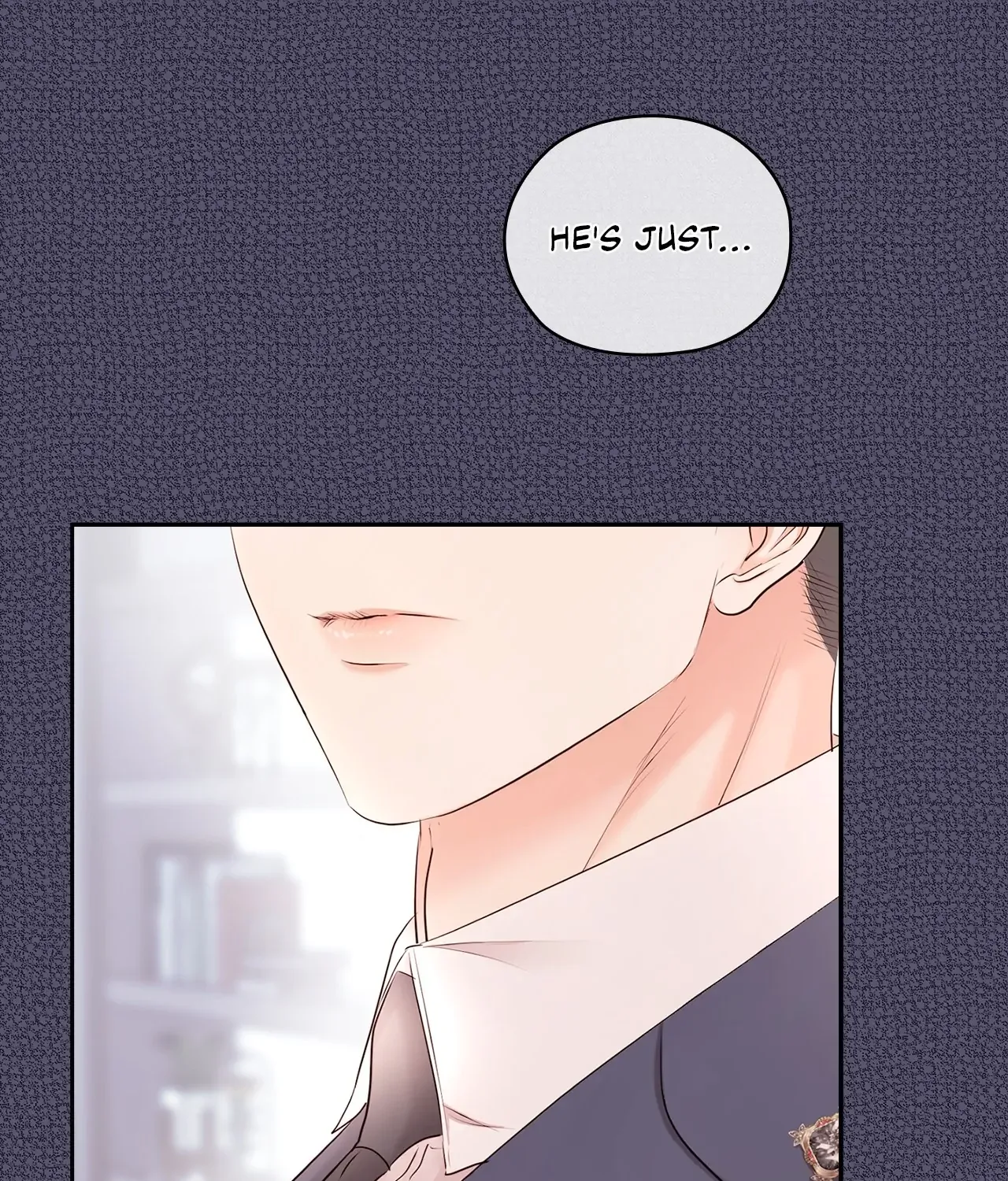 Be Quiet and Don’t Even Smile in the Office Chapter 60 page 26 - 