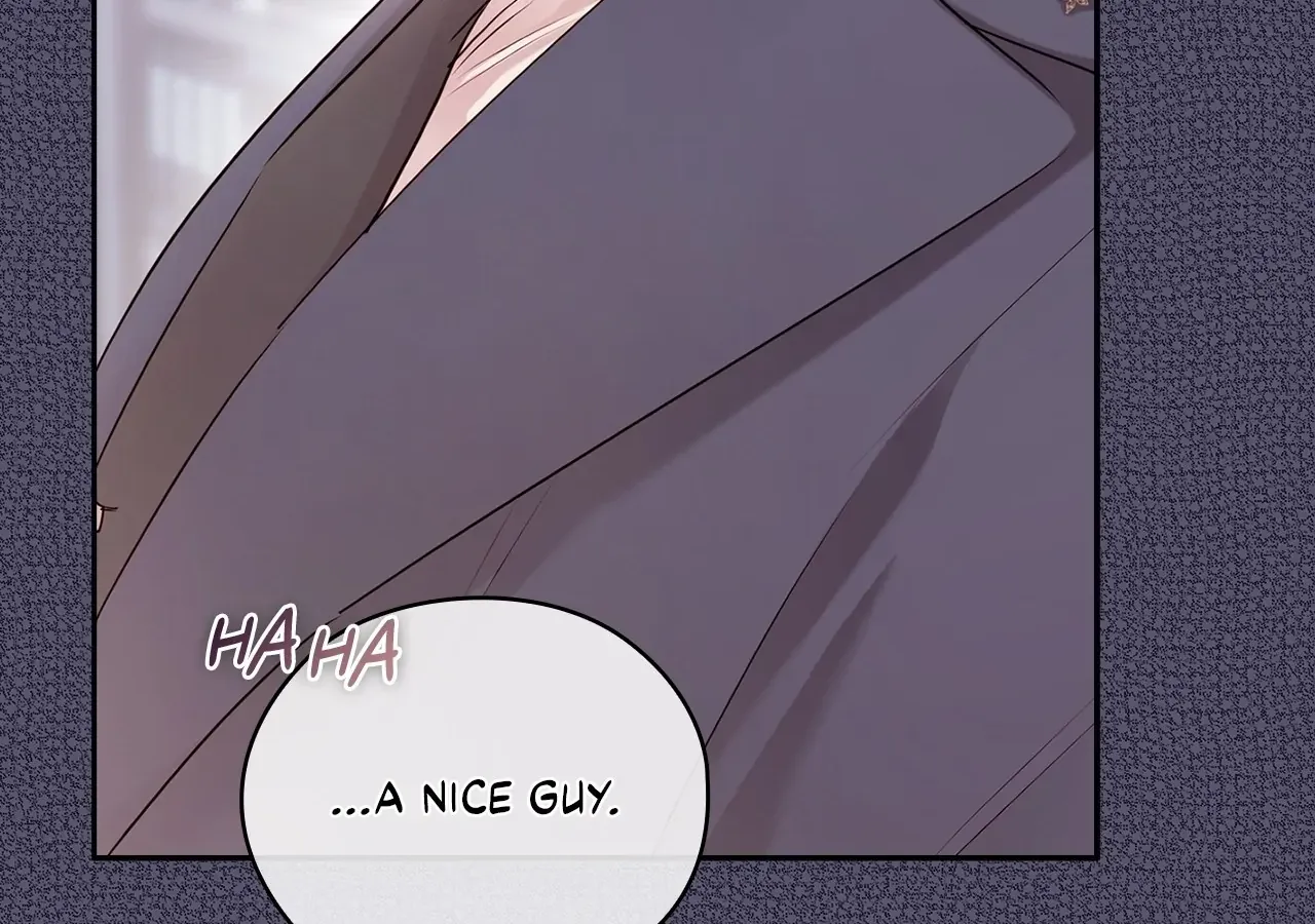 Be Quiet and Don’t Even Smile in the Office Chapter 60 page 27 - 