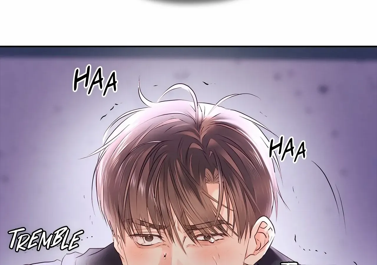 Be Quiet and Don’t Even Smile in the Office Chapter 60 page 29 - 