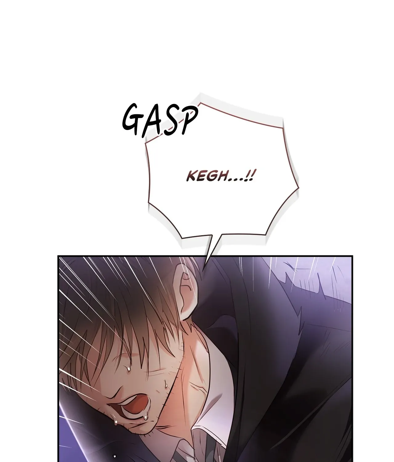 Be Quiet and Don’t Even Smile in the Office Chapter 60 page 35 - 