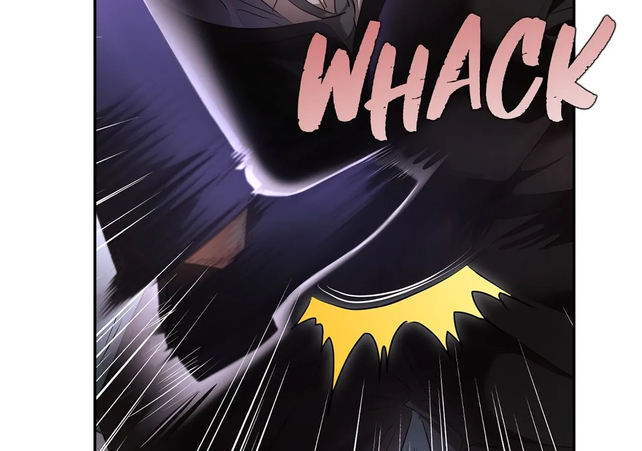 Be Quiet and Don’t Even Smile in the Office Chapter 60 page 36 - 
