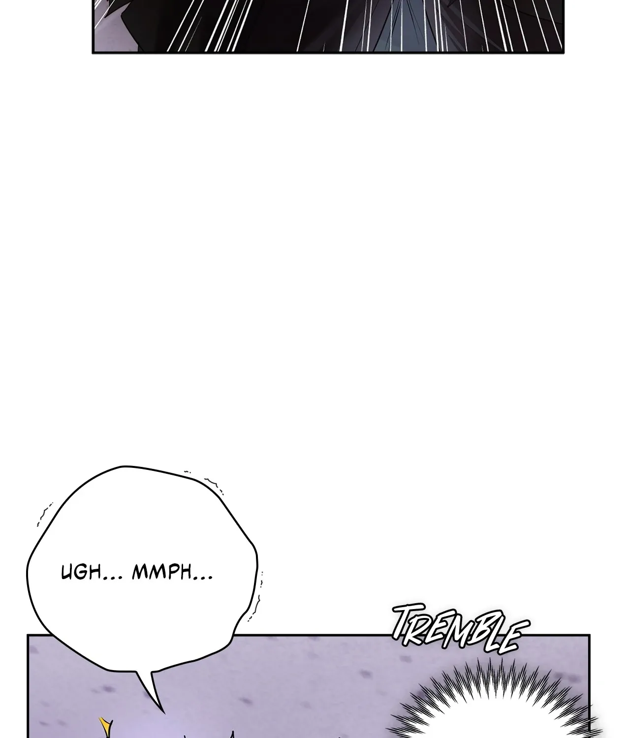 Be Quiet and Don’t Even Smile in the Office Chapter 60 page 37 - 