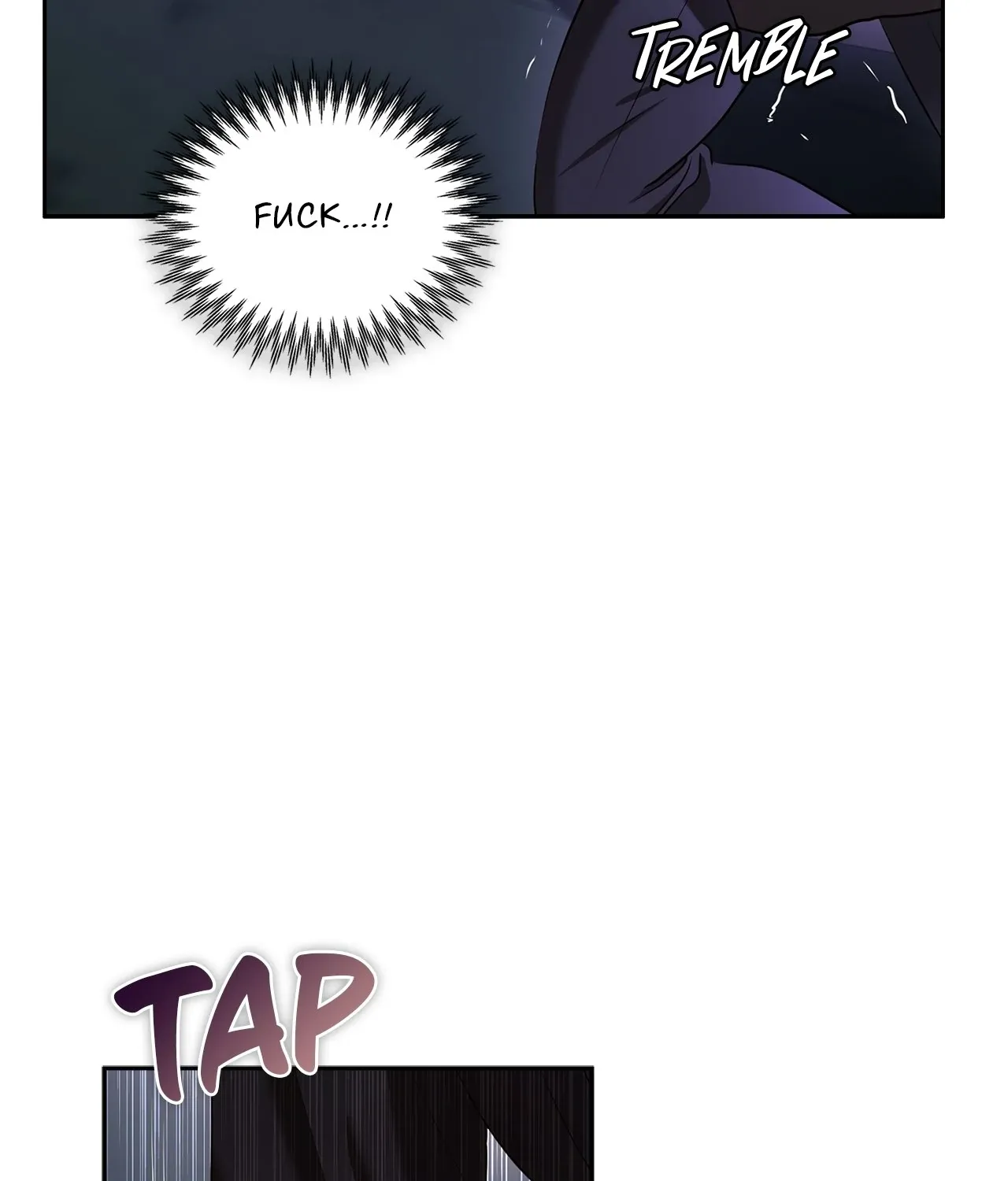 Be Quiet and Don’t Even Smile in the Office Chapter 60 page 39 - 