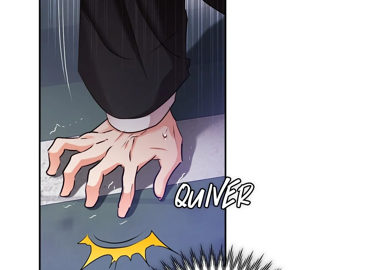 Be Quiet and Don’t Even Smile in the Office Chapter 60 page 40 - 