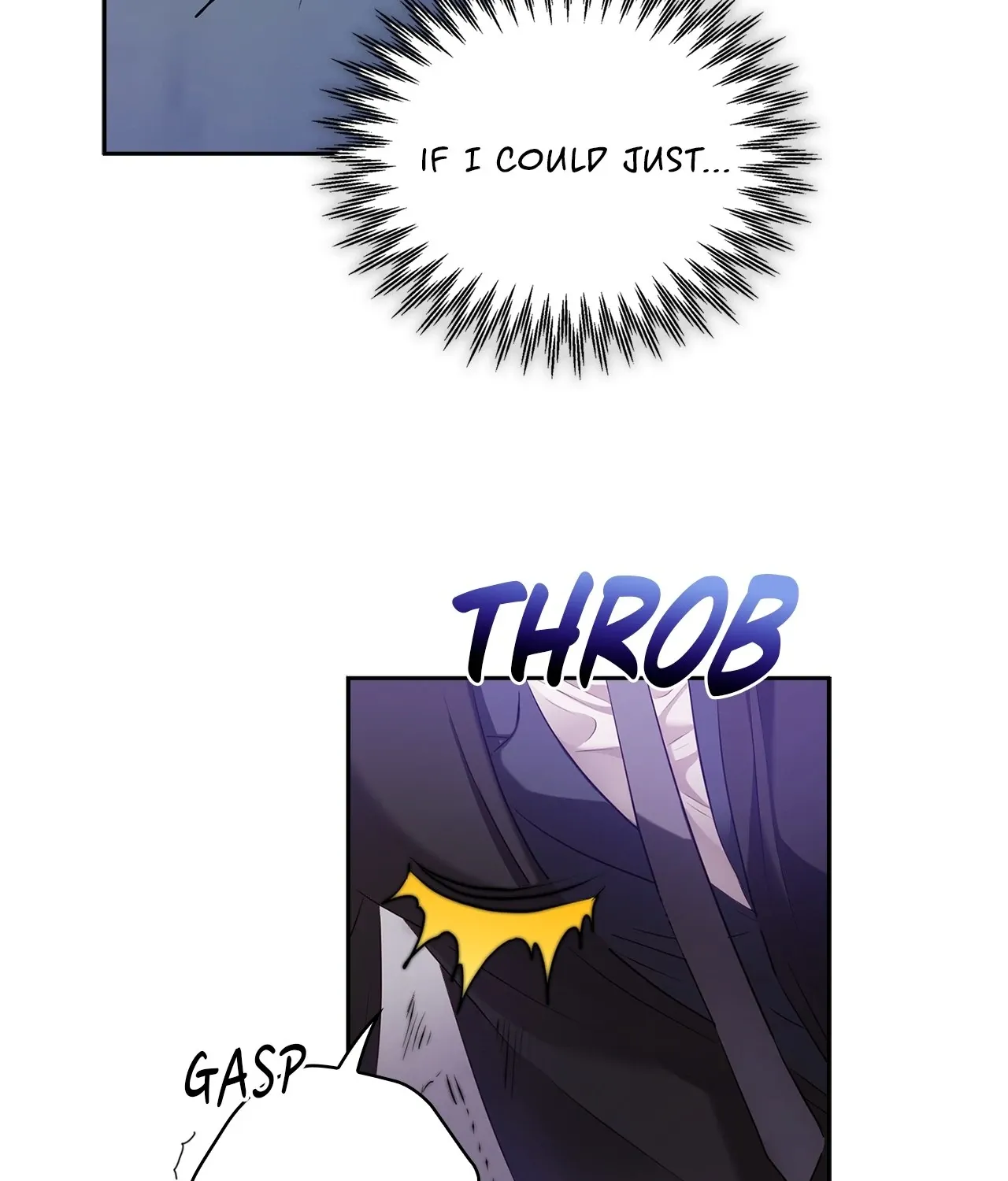 Be Quiet and Don’t Even Smile in the Office Chapter 60 page 41 - 