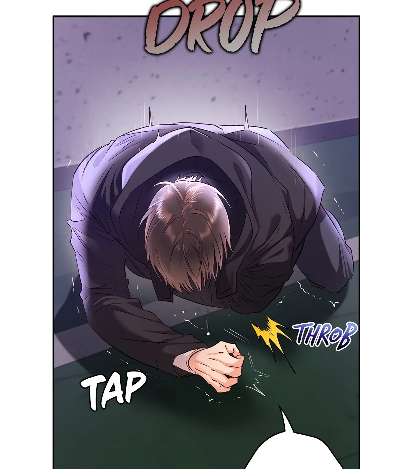 Be Quiet and Don’t Even Smile in the Office Chapter 60 page 43 - 