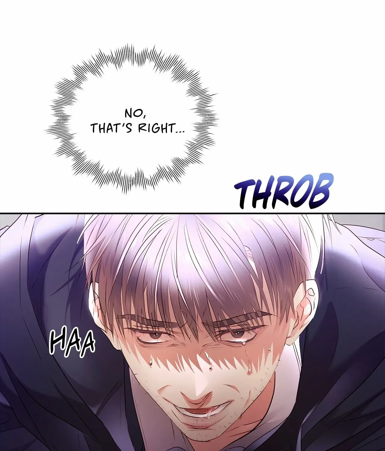 Be Quiet and Don’t Even Smile in the Office Chapter 60 page 45 - 