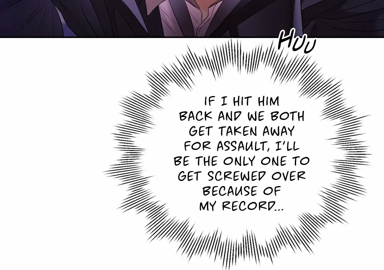 Be Quiet and Don’t Even Smile in the Office Chapter 60 page 46 - 