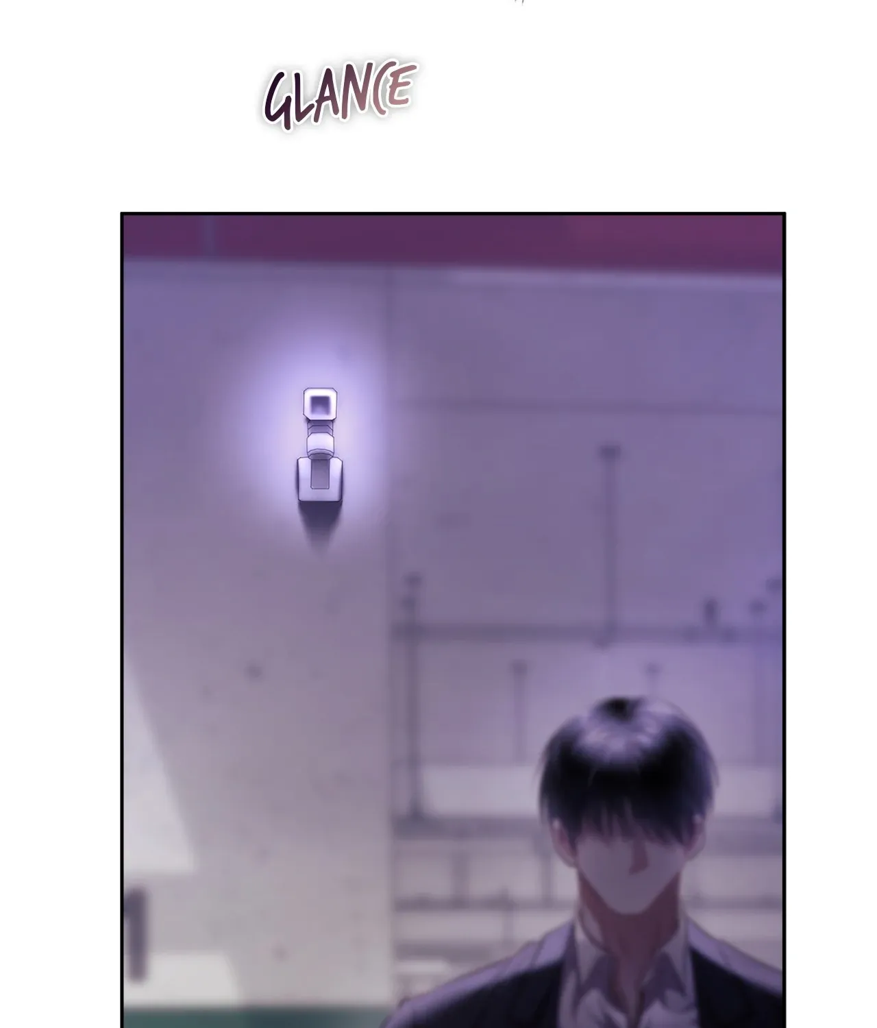 Be Quiet and Don’t Even Smile in the Office Chapter 60 page 47 - 