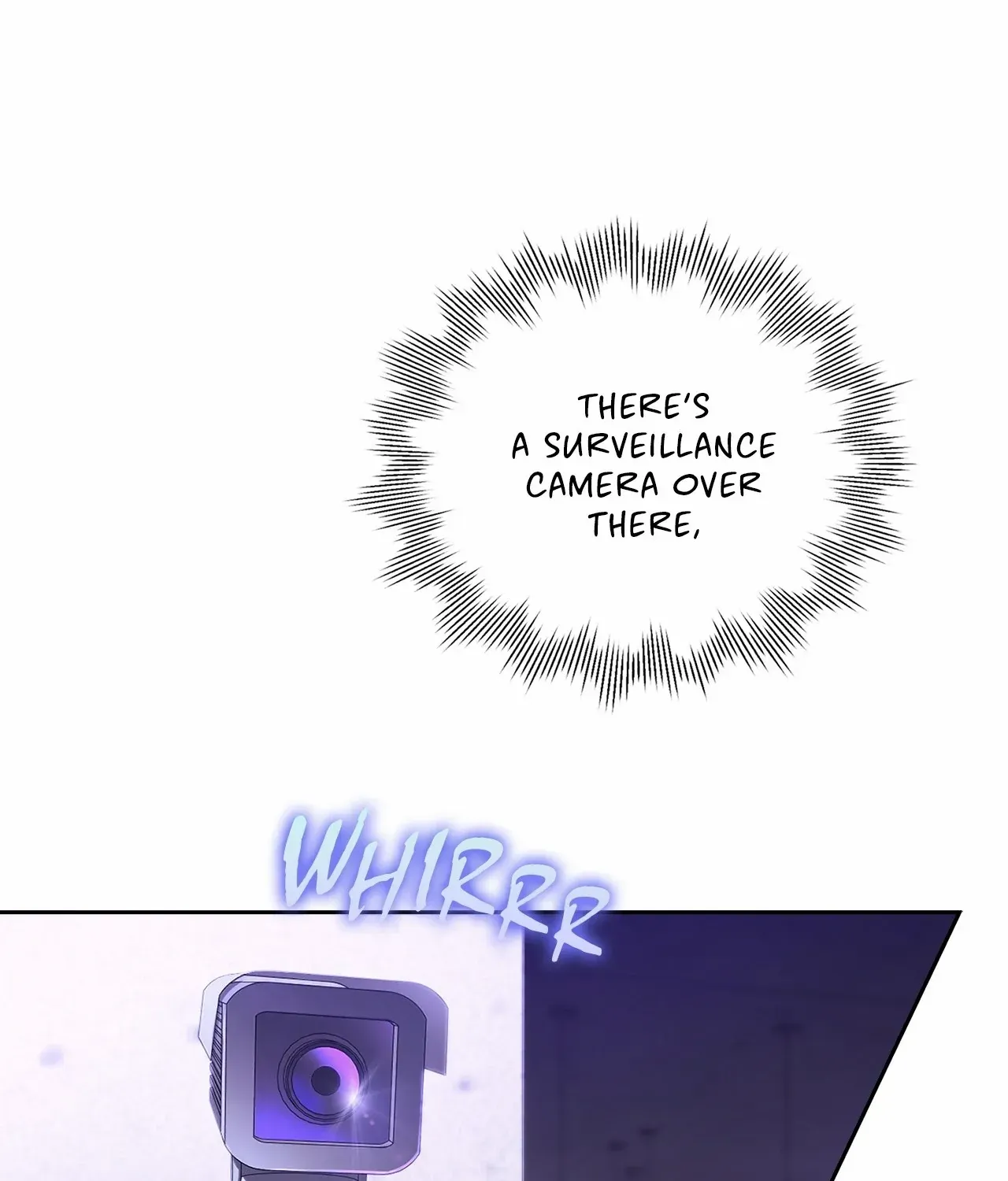Be Quiet and Don’t Even Smile in the Office Chapter 60 page 49 - 