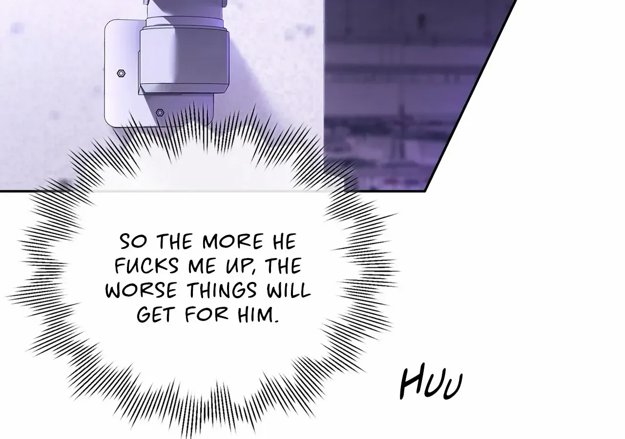 Be Quiet and Don’t Even Smile in the Office Chapter 60 page 50 - 
