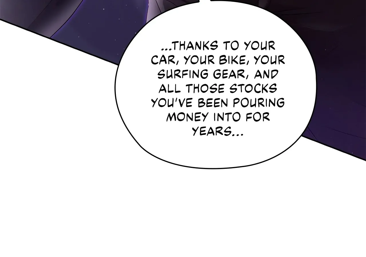 Be Quiet and Don’t Even Smile in the Office Chapter 60 page 63 - 