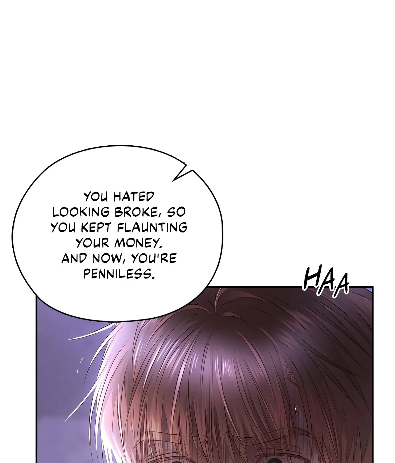 Be Quiet and Don’t Even Smile in the Office Chapter 60 page 64 - 