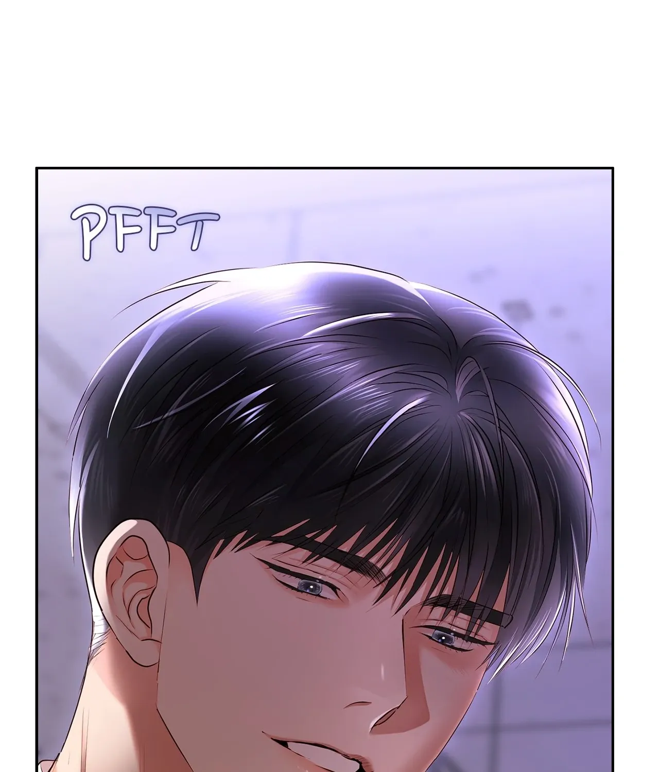 Be Quiet and Don’t Even Smile in the Office Chapter 60 page 67 - 