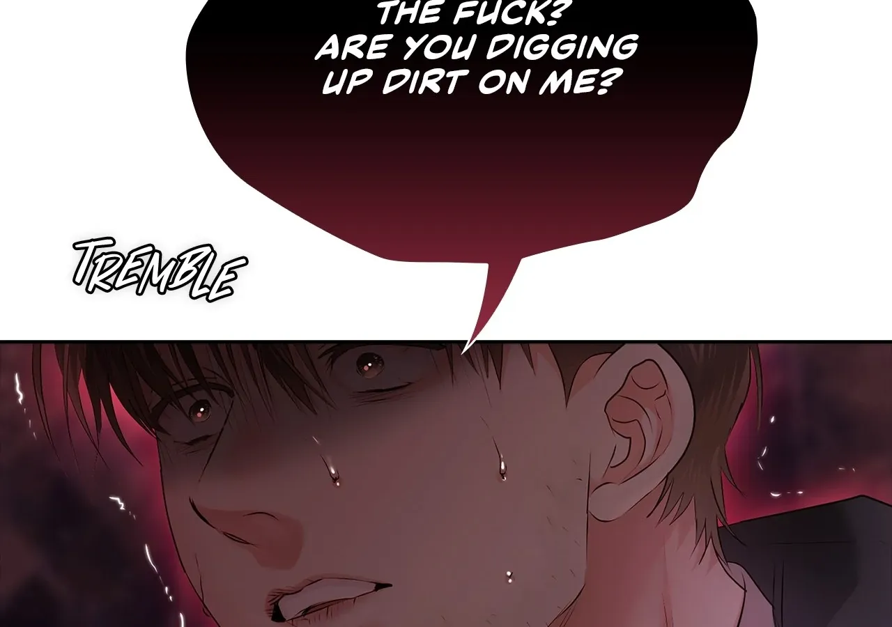 Be Quiet and Don’t Even Smile in the Office Chapter 60 page 70 - 