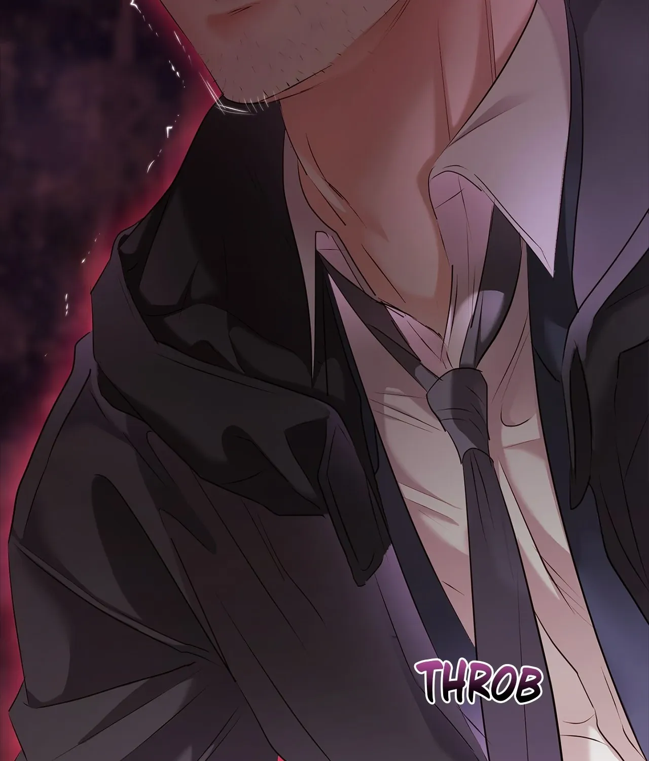 Be Quiet and Don’t Even Smile in the Office Chapter 60 page 71 - 