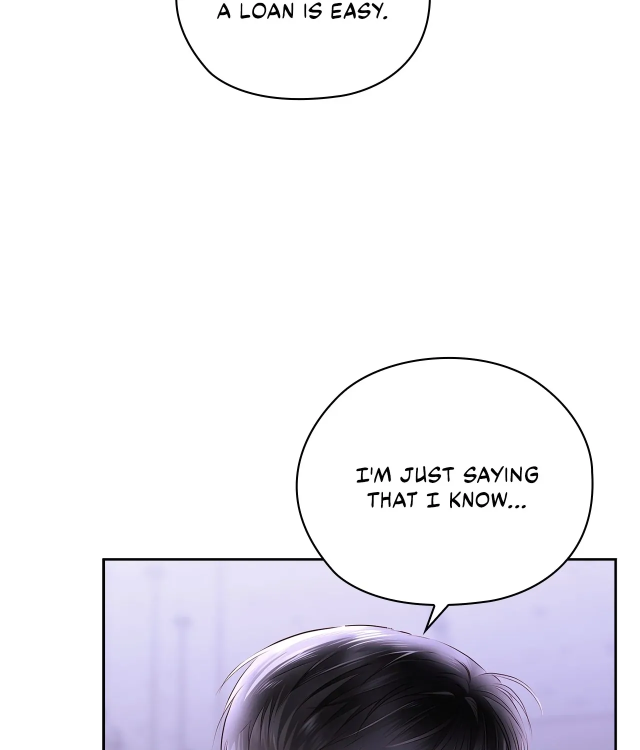 Be Quiet and Don’t Even Smile in the Office Chapter 60 page 80 - 