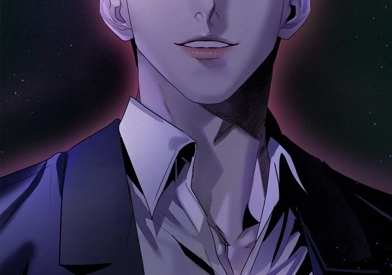 Be Quiet and Don’t Even Smile in the Office Chapter 60 page 9 - 