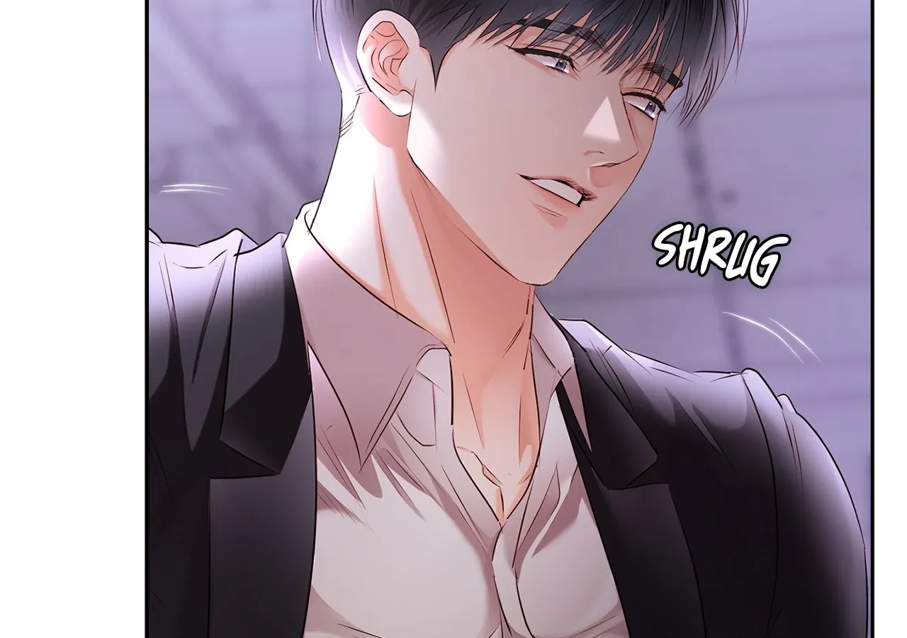 Be Quiet and Don’t Even Smile in the Office Chapter 60 page 81 - 