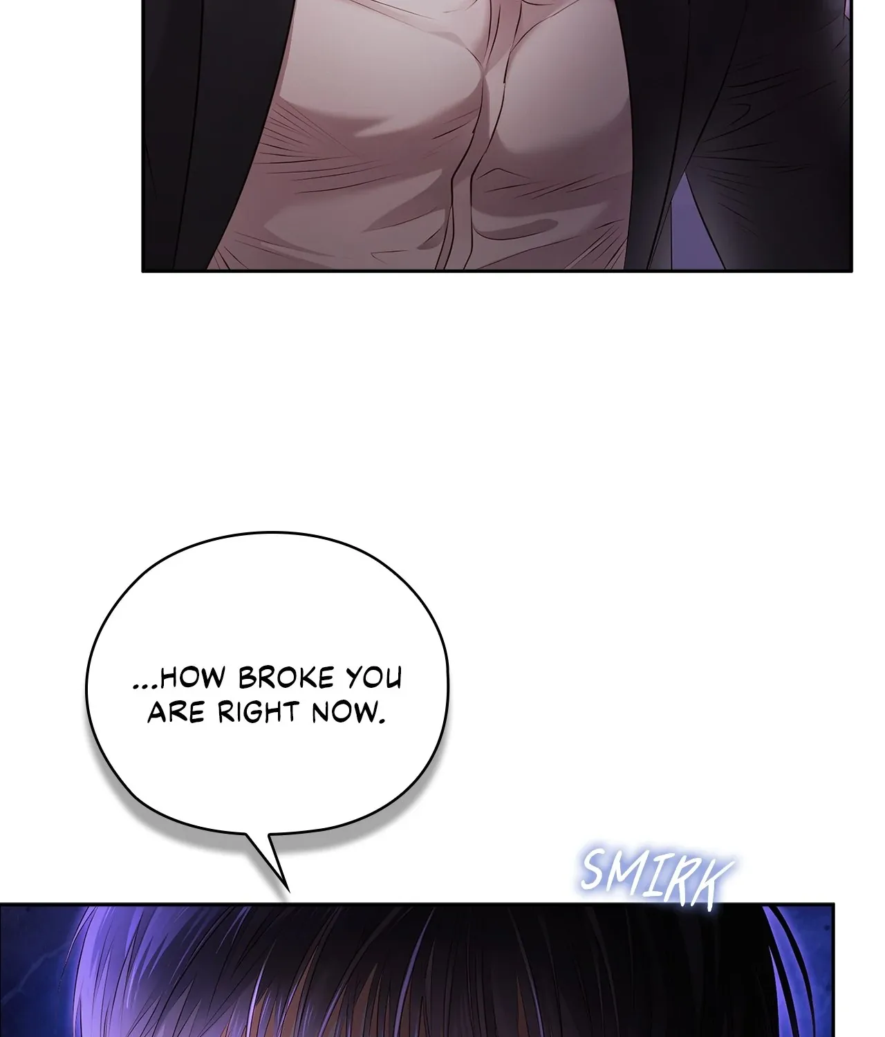 Be Quiet and Don’t Even Smile in the Office Chapter 60 page 82 - 