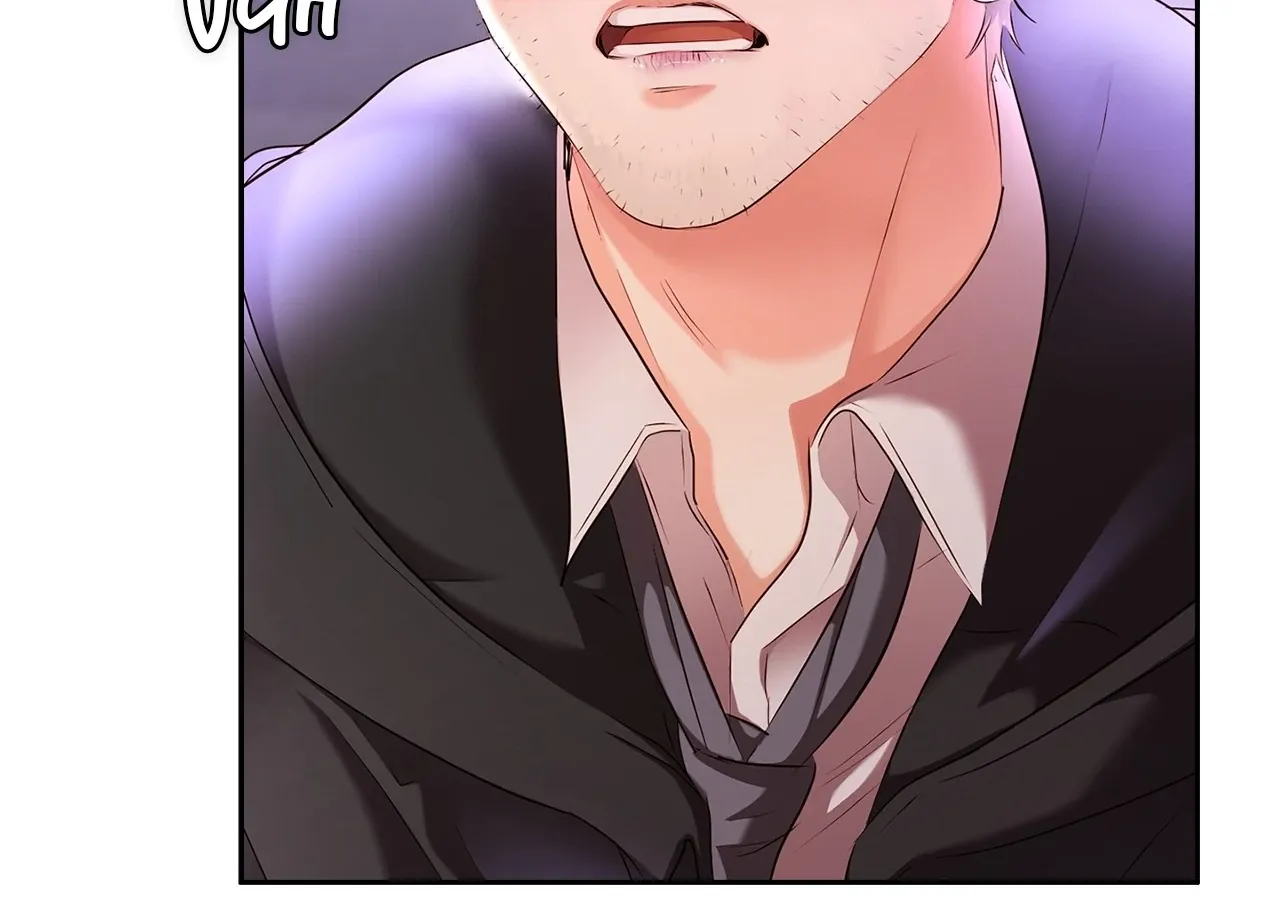Be Quiet and Don’t Even Smile in the Office Chapter 60 page 85 - 