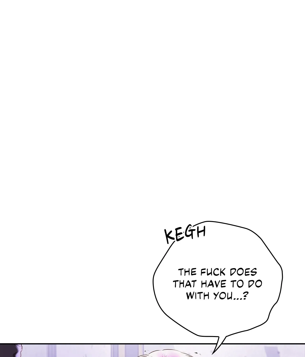 Be Quiet and Don’t Even Smile in the Office Chapter 60 page 86 - 