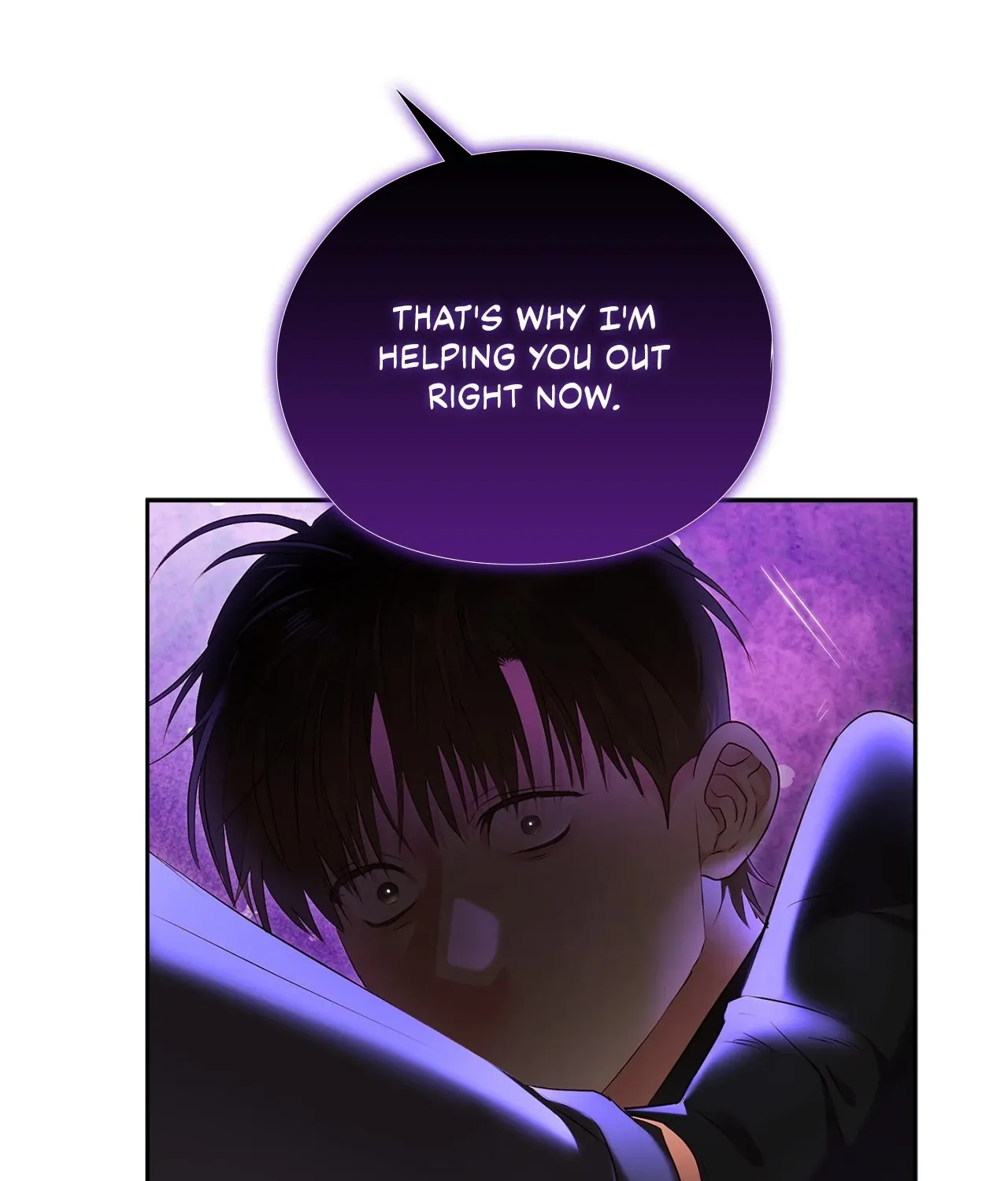 Be Quiet and Don’t Even Smile in the Office Chapter 60 page 89 - 