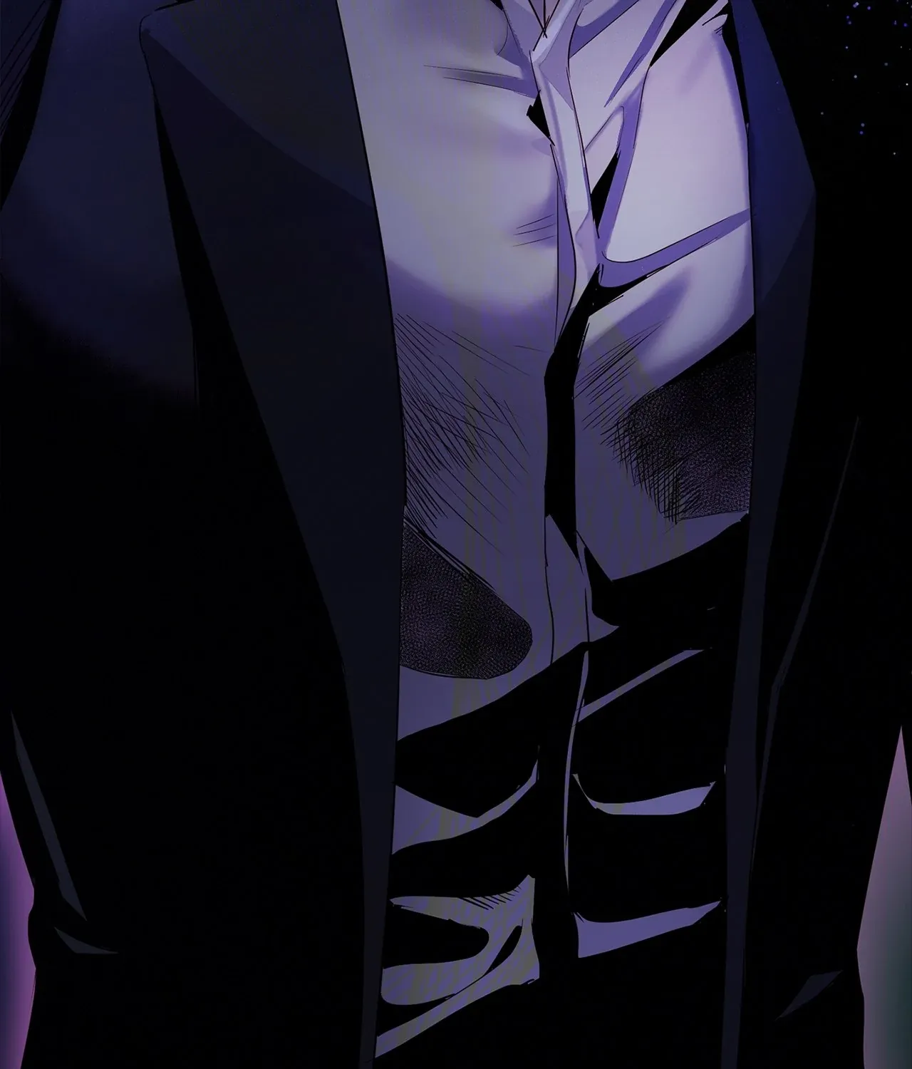 Be Quiet and Don’t Even Smile in the Office Chapter 60 page 10 - 