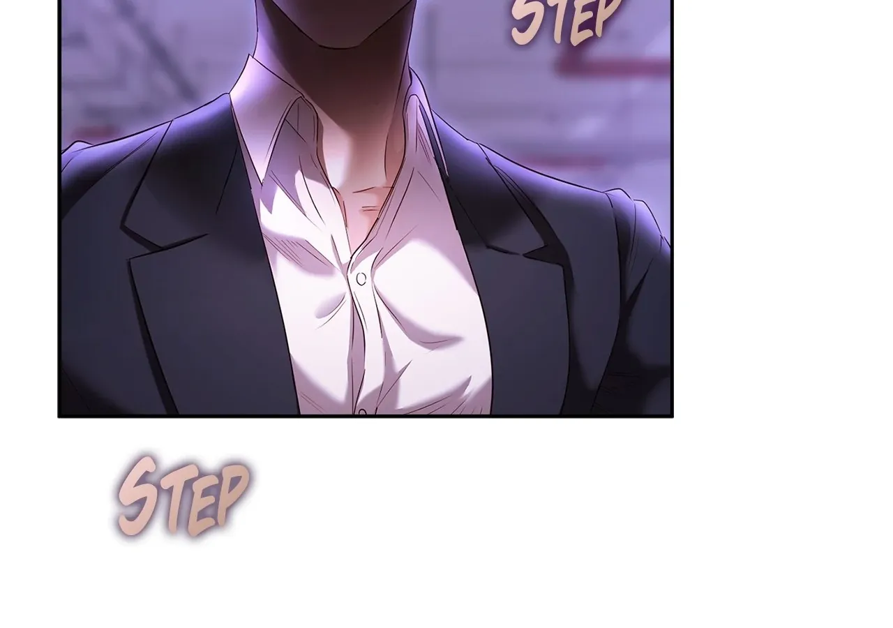 Be Quiet and Don’t Even Smile in the Office Chapter 60 page 94 - 